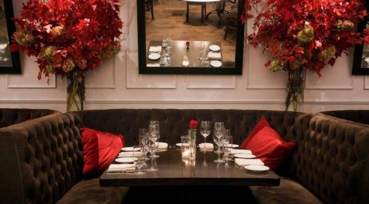 Ρομαντικό δείπνο 10.000 ευρώ για Κύπριους την ημέρα του Αγίου Βαλεντίνου! [βίντεο]