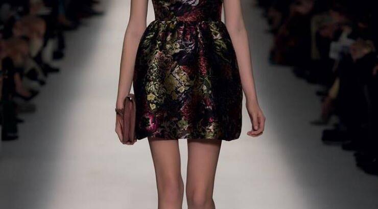 Έξυπνο φόρεμα υπολογίζει τις ακριβείς διαστάσεις