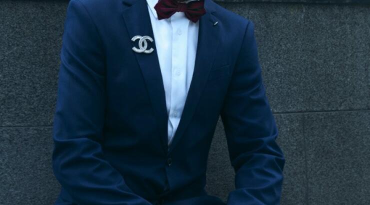 Σεμινάριο: Μαθήματα μακιγιάζ για όλες από τον Βαλεντίνο Νικολάου