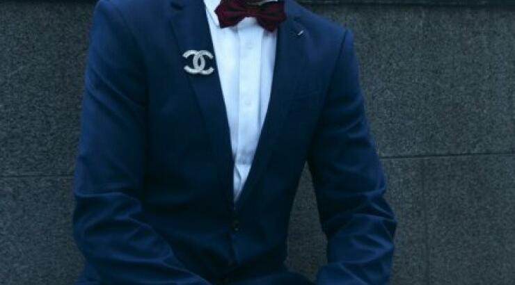 Βeautiful Heart: Μαθήματα μακιγιάζ με φιλανθρωπικό χαρακτήρα από τον Make-up artist Βαλεντίνο Νικολάου