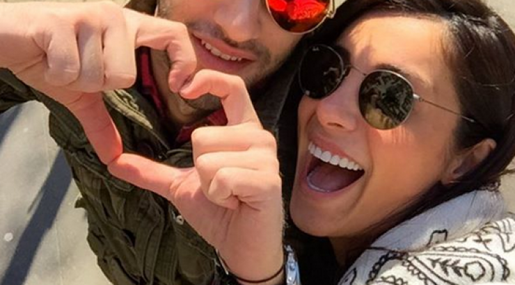 Μάνος Ιωάννου: Μιλάει πρώτη φορά για τη σχέση του με τη Βαλέρια Χοψονίδου!