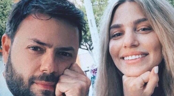 Bάλια Χατζηθεοδώρου: Η απίστευτη φάρσα στον σύντροφο της! Μπήκε στο πλατό με φουσκωμένη κοιλιά