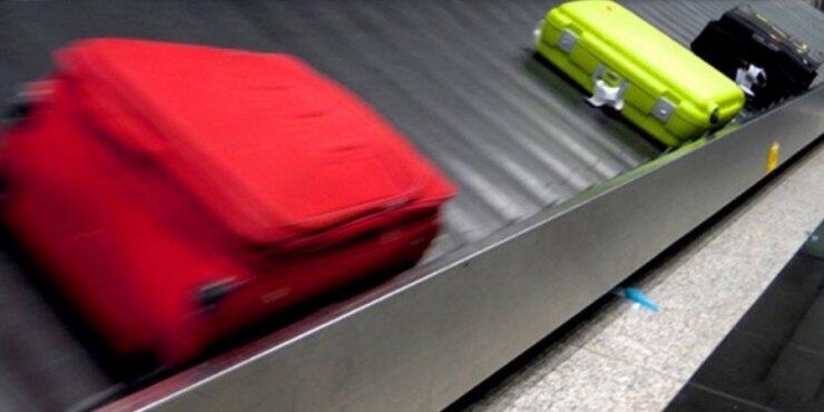 Με πάνω από 12kg κοκαϊνη ταξίδεψαν στην Κύπρο 3 Νιγηριανοί 