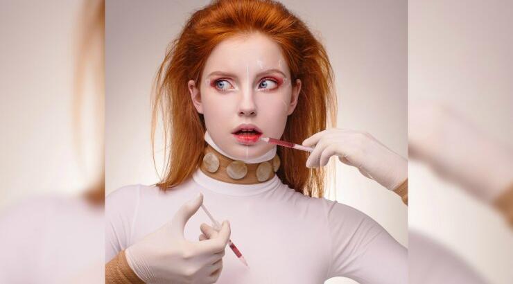 Vampir Lift: Η μέθοδος Autosoma