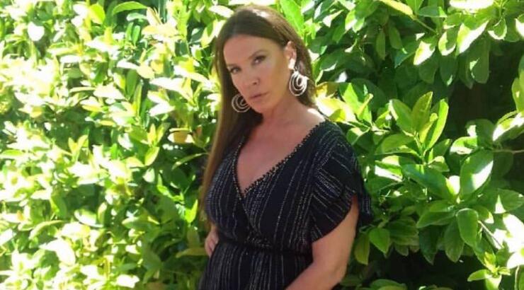 Βάνα Μπάρμπα: Το σοβαρό θέμα που αντιμετωπίζει με την υγεία της 