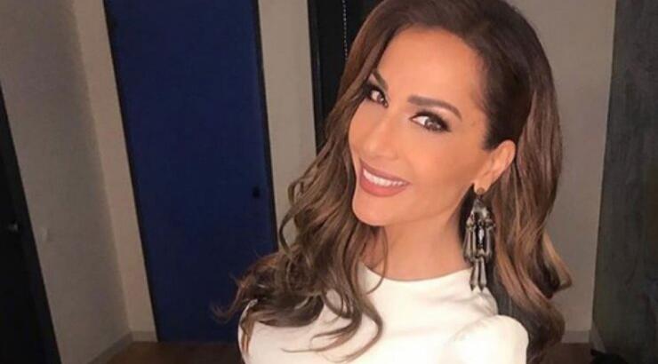 Δέσποινα Βανδή: Οι εικόνες μαζί με τα παιδιά της που δημοσίευσε