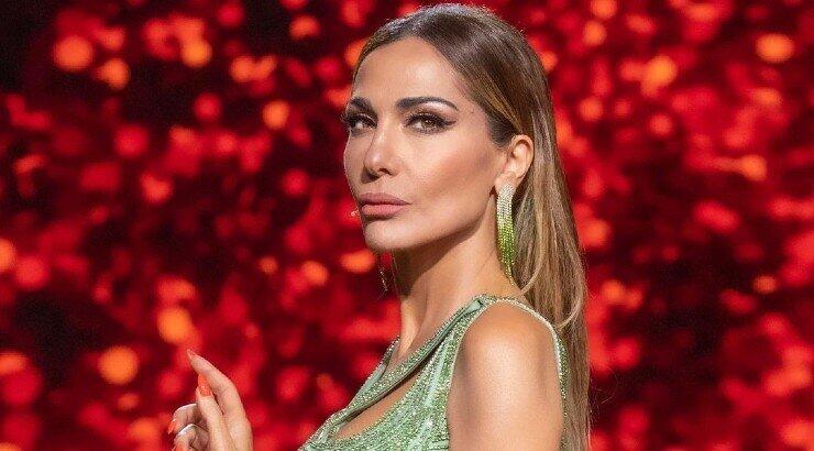 Δέσποινα Βανδή: Το ιδανικό γεύμα που προτείνει για μετά την άσκηση!