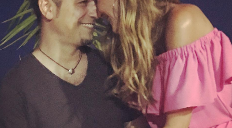 Δύσκολες ώρες για Βανδή – Νικολαΐδη! Διέρρηξαν τη μεζονέτα τους και έκλεψαν πράγματα αξίας 200.000 ευρώ!