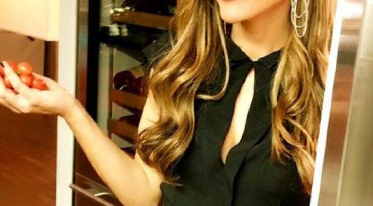 Δέσποινα Βανδή: Απάντησε για “Voice” και “X-Factor” [βίντεο]