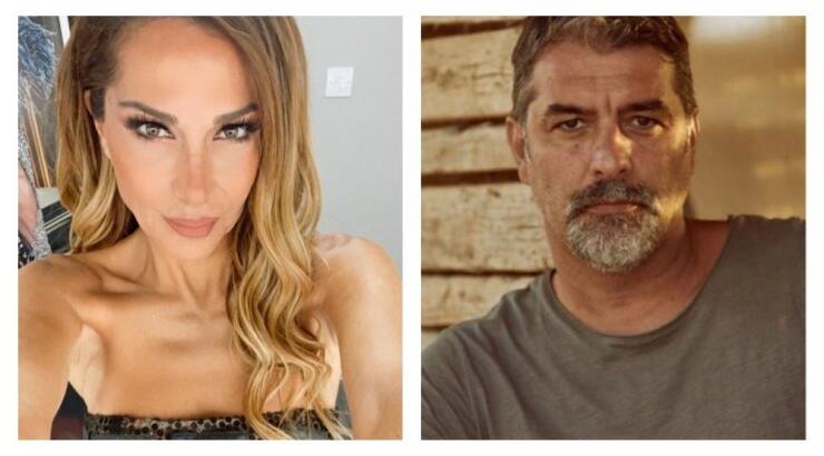 Βανδή – Μπισμπίκης: Γνωρίζετε πόση διαφορά ηλικίας έχουν; 