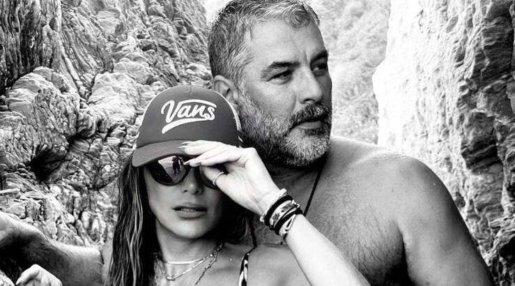 Κύπρια ηθοποιός για Μπισμπίκη: “Είναι κούκλος από κοντά και δεν έχει κοιλιά” [βίντεο] 