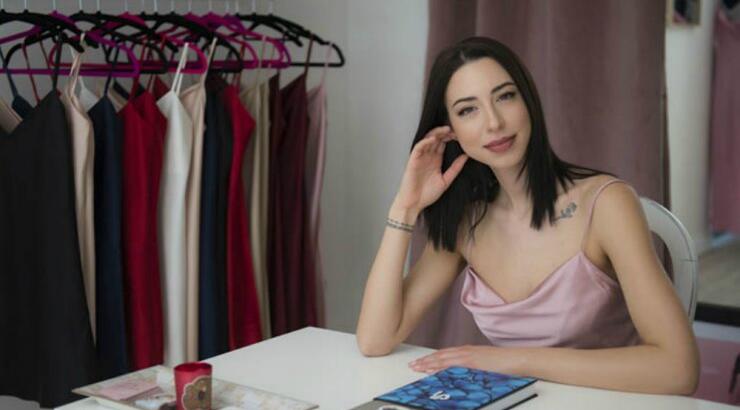 Η νέα elegant συλλογή της Βανέσσας Χατζηιωσήφ απευθύνεται σε όλες τις bride-to-be