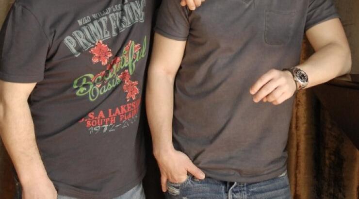 40 μέρες από τον θάνατο του Αντώνη Βαρδή – Το συγκινητικό status του Γιάννη