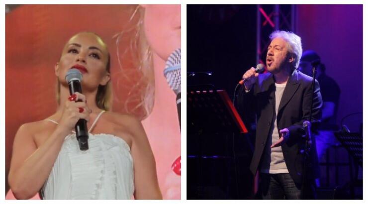 Συγκίνησε η κόρη του Αντώνη Βαρδή μιλώντας για εκείνον επί σκηνής [βίντεο]