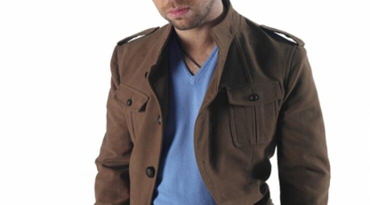 Γιάννης Βαρδής: Τι απαντά στις φήμες που τον θέλουν να είναι ομοφυλόφιλος