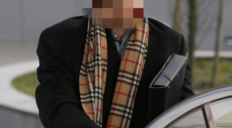 Επώνυμος Έλληνας στα fashion icons της χρονιάς από την Guardian!