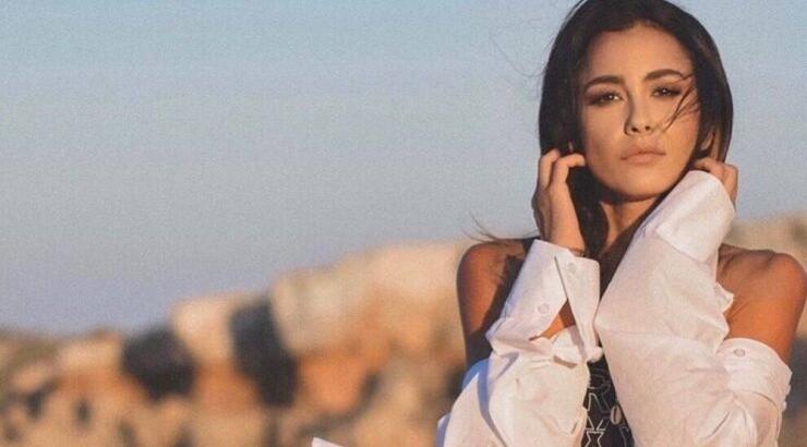 Βαρβάρα Λάρμου: Η εξομολόγηση για την προσωπική της ζωή!  