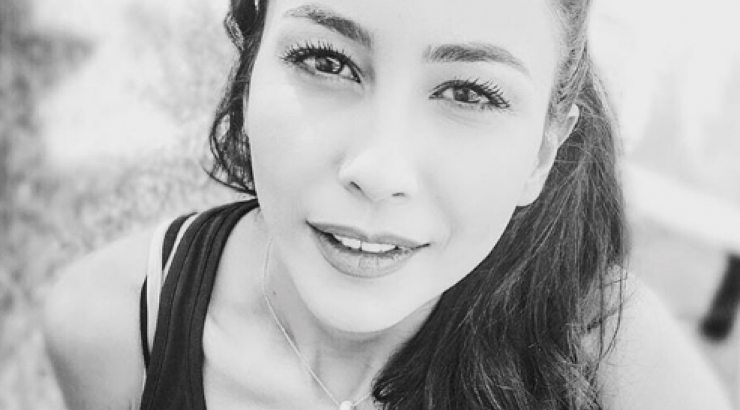 Βαρβάρα Λάρμου: Ποιο διάσημο οίκο μόδας σνόμπαρε;