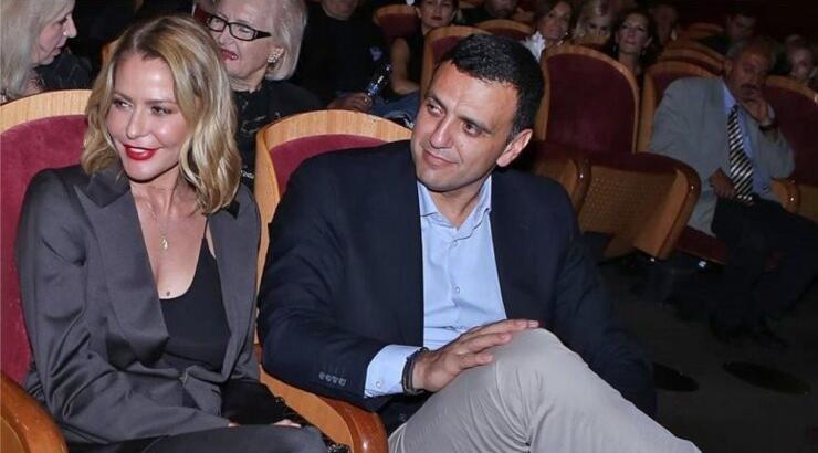 Κικίλιας - Μπαλατσινού: Συνάντησαν την Νaomi Campbell στο Παρίσι και φωτογραφήθηκαν μαζί της [εικόνα]