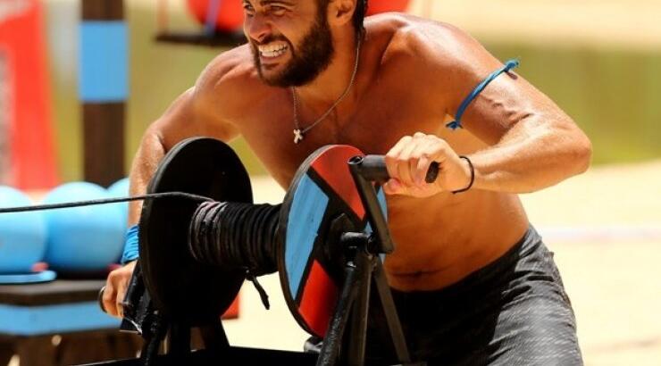 Κωνσταντίνος Βασάλος: Απαντά πρώτη φορά μετά τη δημοσίευση των μηνυμάτων που έστελνε στην Κύπρια φημολογούμενη σύντροφό του