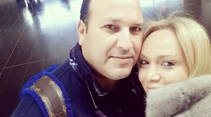 Μαρία Βασιώτου – Νίκος Χριστοδουλίδης: Δείτε πως θα περάσουν το τριήμερο του Αγίου Πνεύματος!