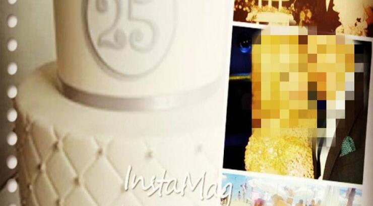 Επέτειος γάμου για γνωστό ζευγάρι της Λεμεσού!