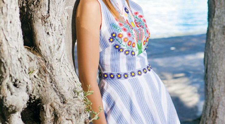 Ποια πήρε τη θέση της Βασιλικής Χατζηαδάμου στην εκπομπή; [βίντεο]