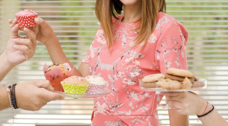 “Ζήσε το” με τη Βασιλική Χατζηαδάμου: Πότε κάνει πρεμιέρα;