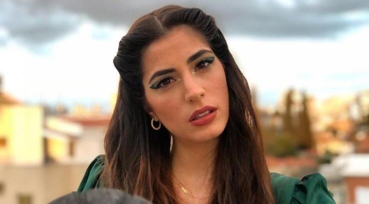 Βασιλική Παπαμιχαήλ: Το μήνυμα στο instagram που της ζητούσε τη διεύθυνσή της για να…