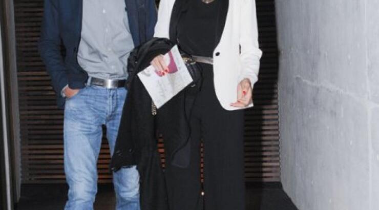 Βασιλική Χατζηαδάμου: Το δώρο που ζήτησε on air από το σύζυγό της για τον Άγιο Βαλεντίνο!