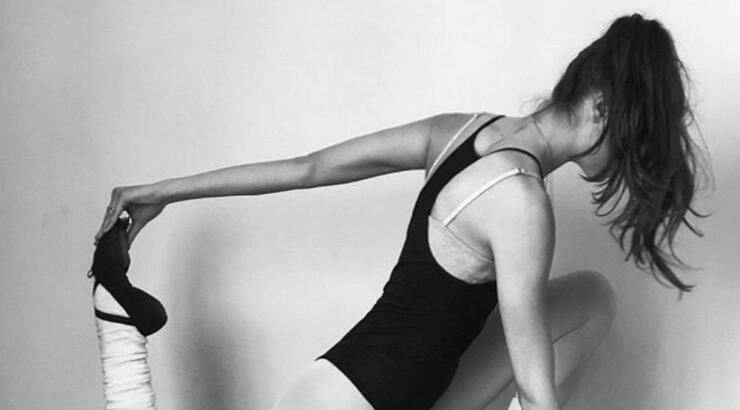 Κύπρια ηθοποιός μετά από χρόνια αποχωρίστηκε τα πολύ μακριά της μαλλιά! [εικόνες]