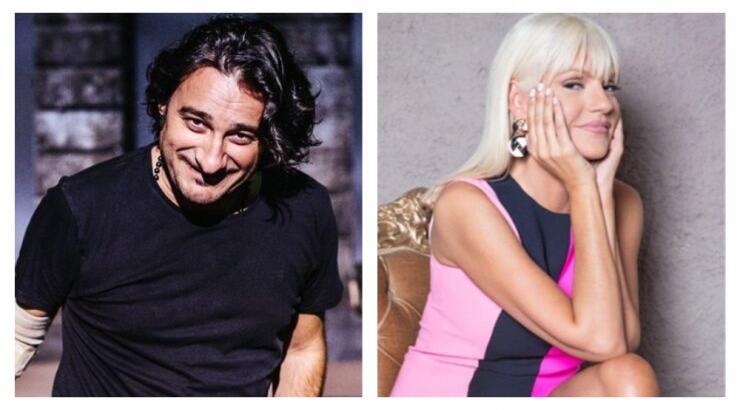 Βασίλης Χαραλαμπόπουλος: Zήτησε να αποχωρήσει η Σάσα Σταμάτη από παράσταση του [βίντεο]