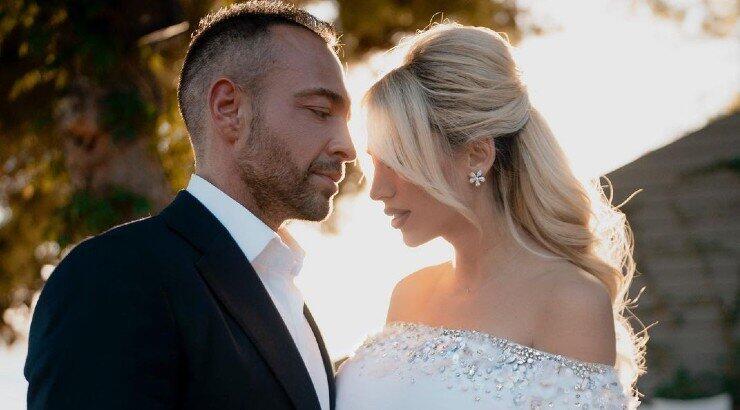 Κωνσταντίνα Σπυροπούλου: Το "καρφί" της για τις πρώην "φιλεναδίτσες" του Βασίλη Σταθοκωστόπουλου