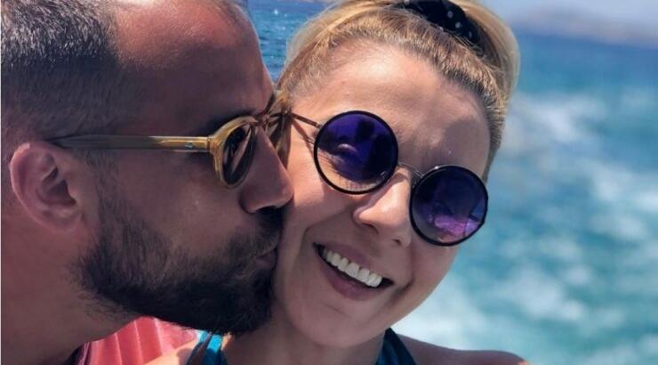 Βασίλης Πορφυράκης: Η τρυφερή εξομολόγηση για τη σύντροφό του, Ματίνα Νικολάου και το ενδεχόμενο γάμου