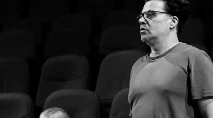 Βασίλης Μιχαήλ: "Μου έχει συμβεί σε δουλειά να βγω εκτός εαυτού" [βίντεο]