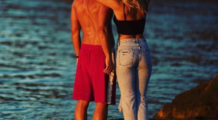 Πλέον δεν κρύβουν τον έρωτά τους! Επώνυμος Κύπριος full in love με την εντυπωσιακή σύντροφό του!