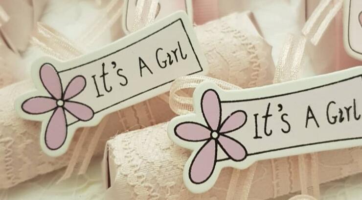 Baby boom στο νησί μας – Ζευγάρι υποδέχθηκε το μωράκι του! [εικόνες]