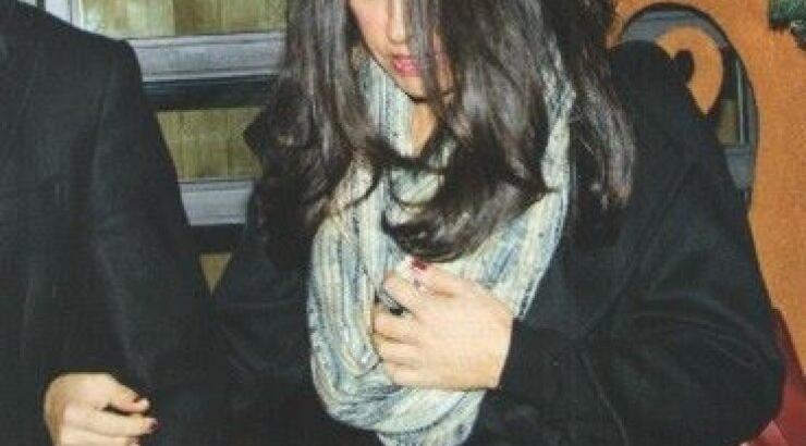 Χωρισμός βόμβα στην κυπριακή showbiz λίγο πριν ανέβουν τα σκαλιά της εκκλησίας!