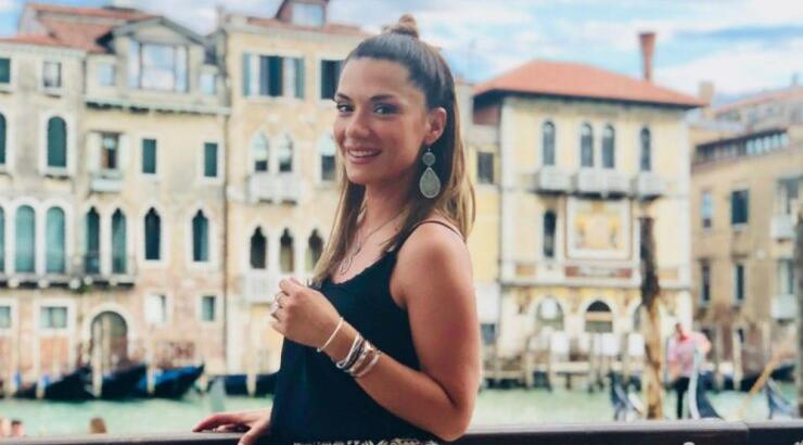 Βάσω Λασκαράκη: Μιλάει πρώτη φορά ανοιχτά στη Ελεονώρα Μελέτη για το διαζύγιό της