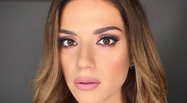 Βάσω Λασκαράκη: Oι πρώτες δηλώσεις για τον αρραβώνα της με τον Λευτέρη Σουλτάτο