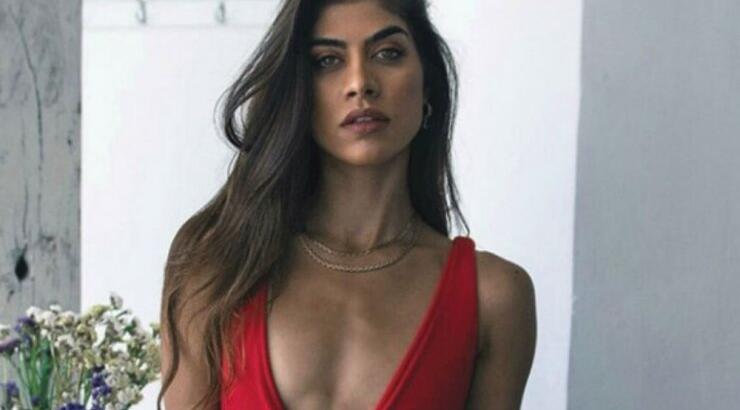 Βάσω Πέτρου: Αποκάλυψε τα μυστικά της για αψεγάδιαστη σιλουέτα και σίγουρα θα θες να τα γνωρίζεις!