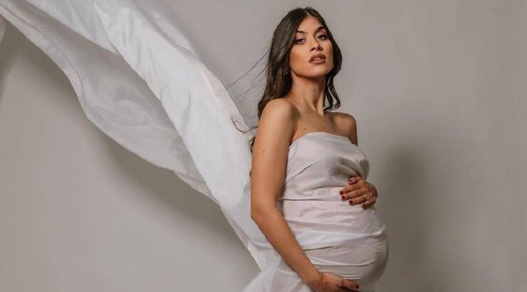 Βάσω Πέτρου: Έγινε μαμά και μόλις το μάθαμε!