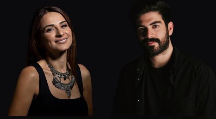 “Λαϊκό γλέντι” με τη Βασιλική Χατζηαδάμου και τον Πάρη Παράσχο