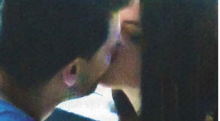 Οι τρυφερές στιγμές επώνυμης Ελληνίδας με το νέο της σύντροφο!