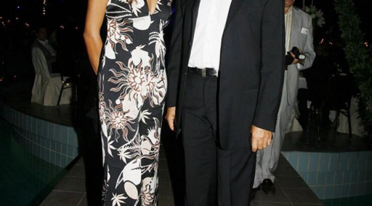 Εύη Βατίδου – Αλέξης Κούγιας: Δείτε πόσο έχουν μεγαλώσει τα παιδιά τους!