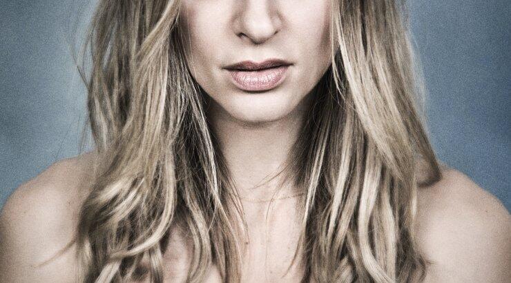 Ζέτα Δούκα: «Δεν είχα να φάω ούτε να πληρώσω το ενοίκιό μου»!