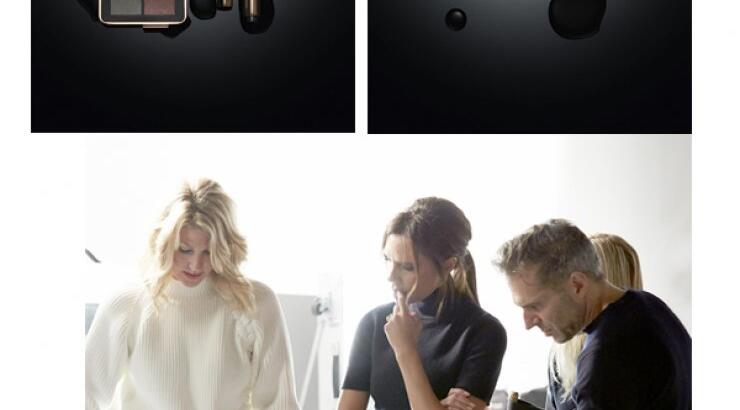 Η Victoria Beckham δημιούργησε για την Estēe Lauder