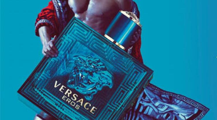 Versace Eros