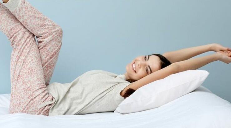 Στρώματα και μαξιλάρια από τα Bed & Bath: Πώς επιλέγω το ιδανικό για εμένα;