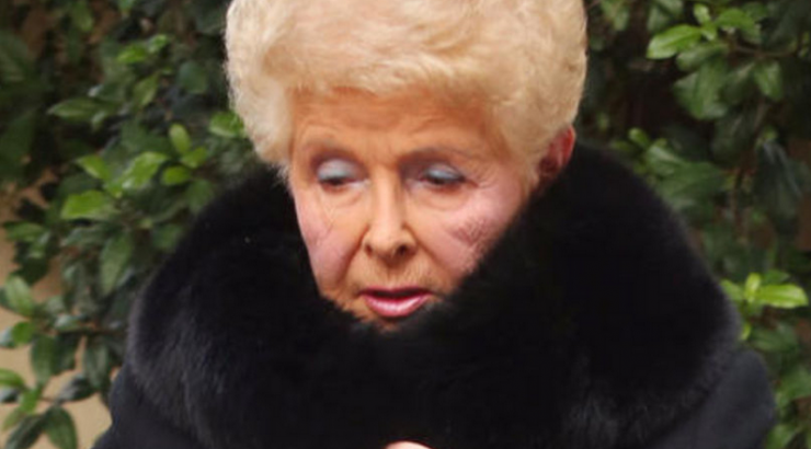 Βέφα Αλεξιάδου: Η πρώτη τηλεοπτική συνέντευξη μετά τον θάνατο των κοριτσιών της